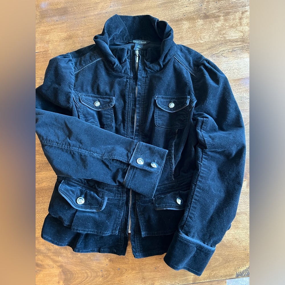 WHBM Women's Fashion Jacket
